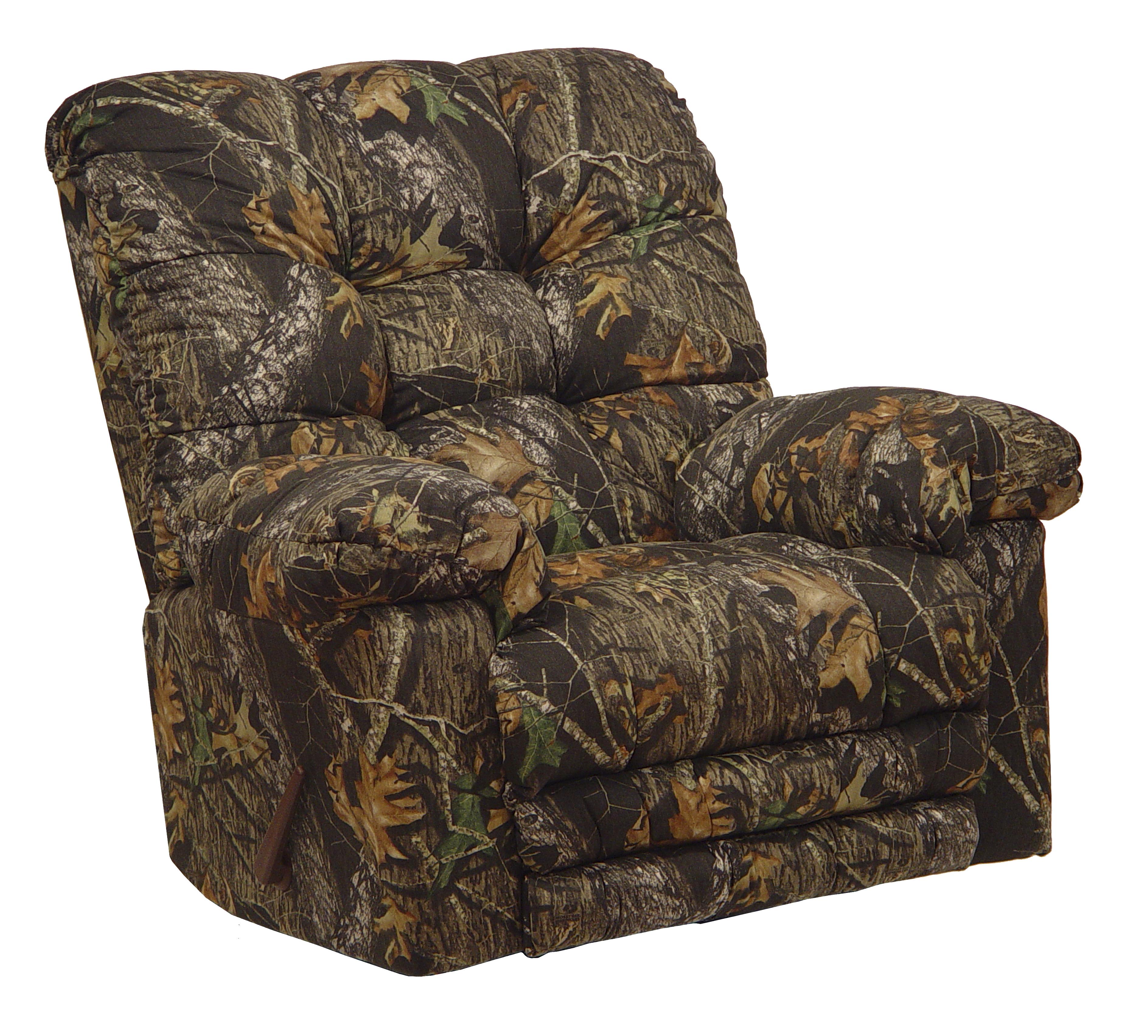 Catnapper berman 2025 swivel glider recliner